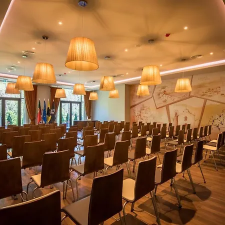 Hotel Gale Serra Da Estrela 4*
