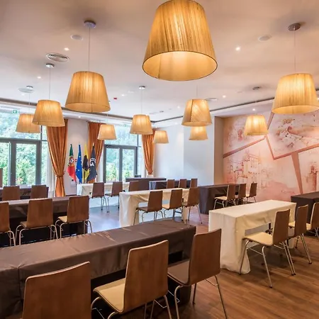 Hotel Gale Serra Da Estrela