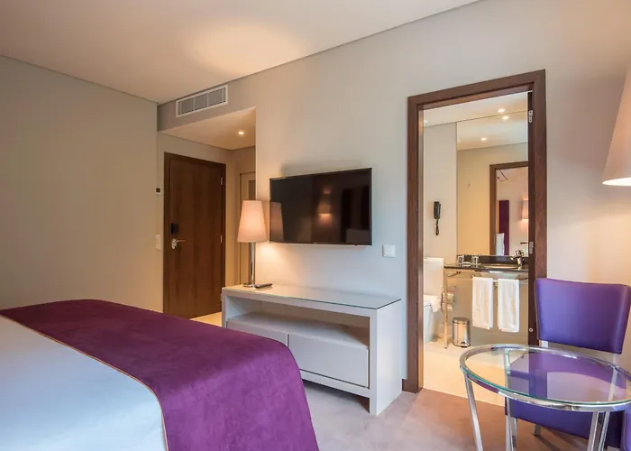 فندق Gale Collection Serra Da Estrela مانتيغاز