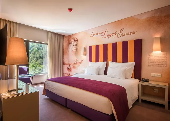 Otel Gale Collection Serra Da Estrela Manteigas