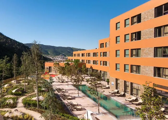 Hotel Gale Collection Serra Da Estrela Manteigas