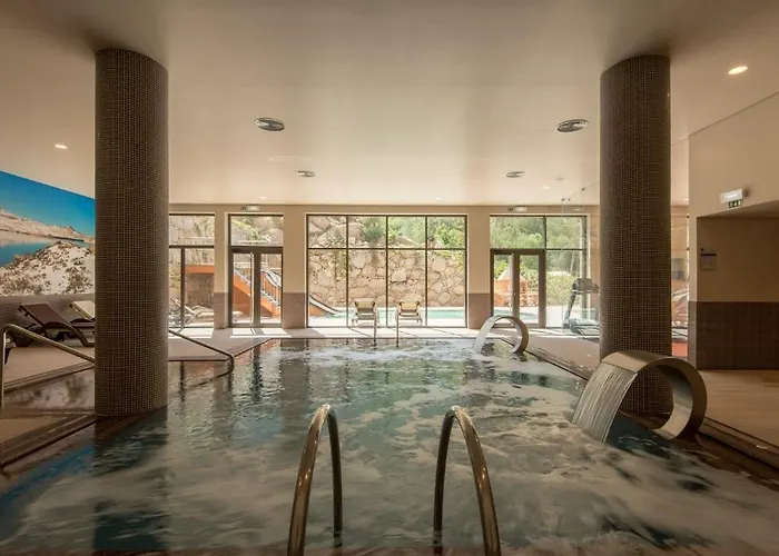 Hotel Gale Collection Serra Da Estrela Manteigas