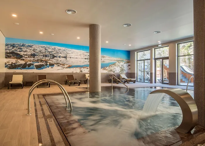 Gale Collection Serra Da Estrela