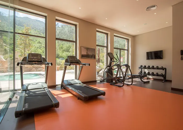 Gale Collection Serra Da Estrela Hotel 4*