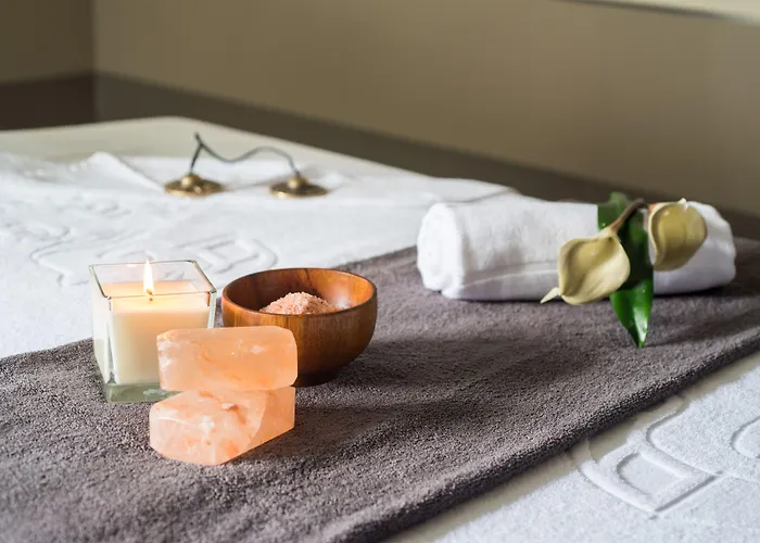 Hotel Gale Collection Serra Da Estrela 4*