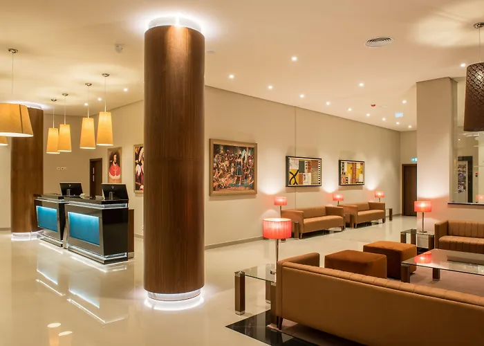 Gale Collection Serra Da Estrela Hotel 4*