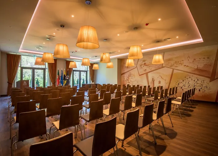 Hotel Gale Collection Serra Da Estrela Manteigas