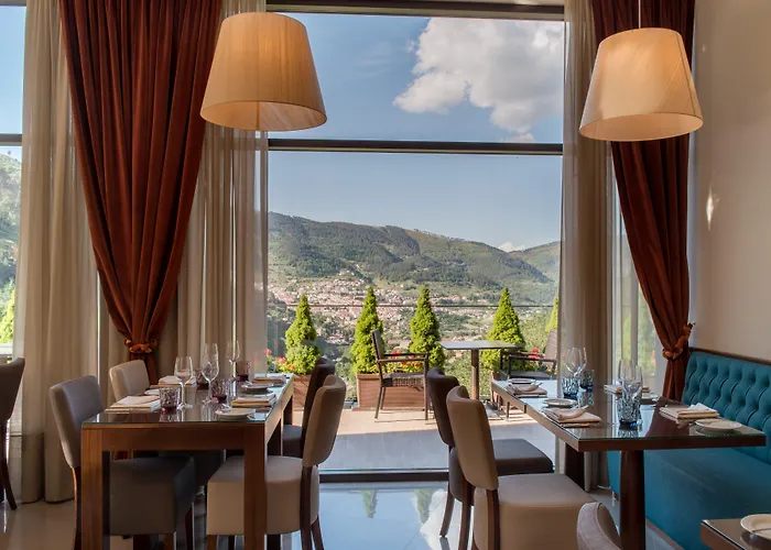 Gale Collection Serra Da Estrela Hotel 4*