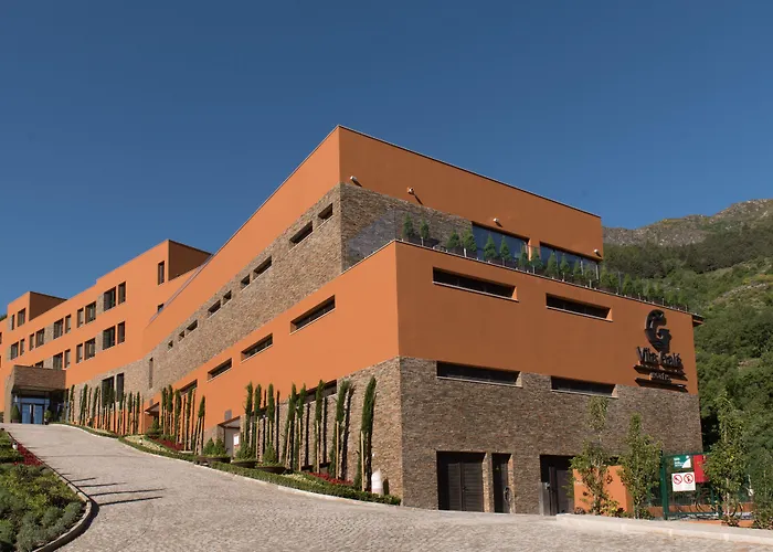 Gale Collection Serra Da Estrela Manteigas