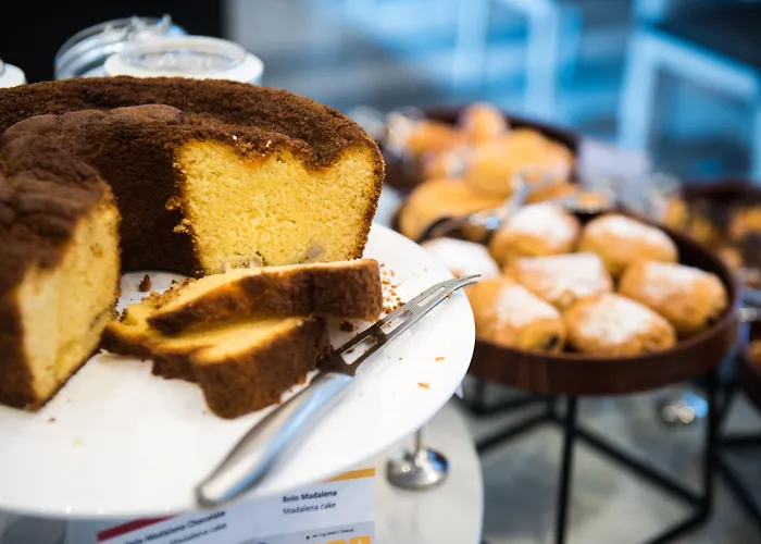 فندق Gale Collection Serra Da Estrela مانتيغاز