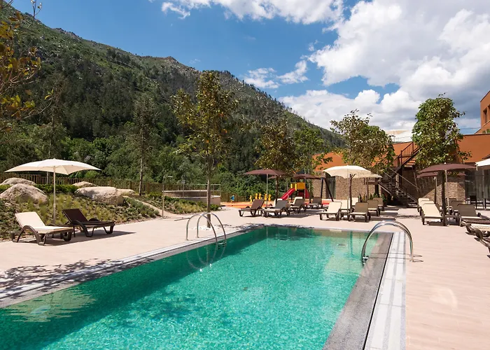 Gale Collection Serra Da Estrela 4*