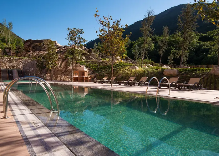 Gale Collection Serra Da Estrela Hotel 4*