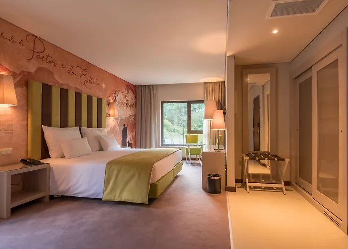 Gale Collection Serra Da Estrela 4*