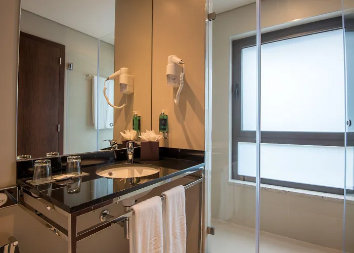 Gale Collection Serra Da Estrela 4* Manteigas