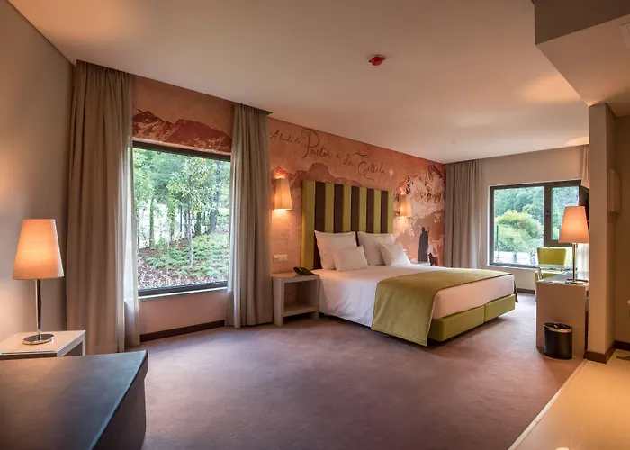 Hotel Gale Collection Serra Da Estrela