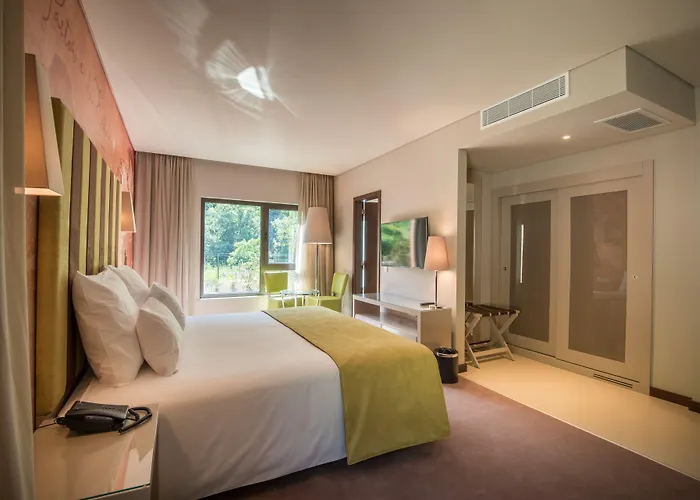 Gale Collection Serra Da Estrela Hotel Manteigas