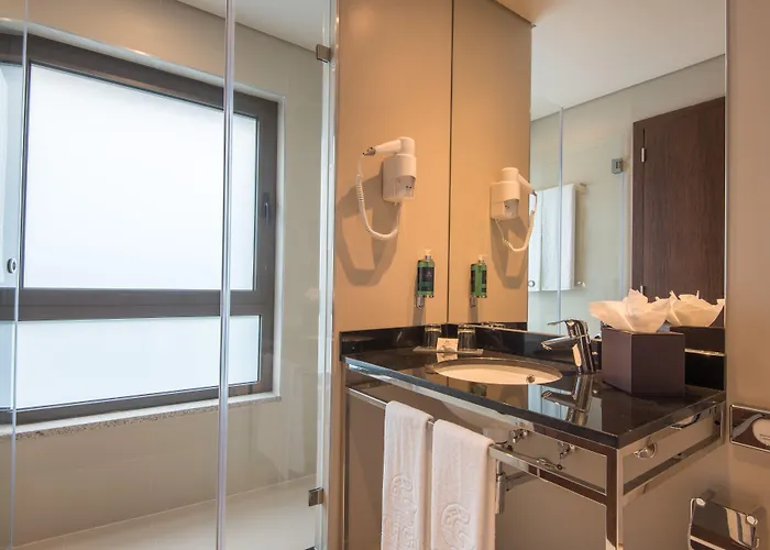 Gale Collection Serra Da Estrela فندق