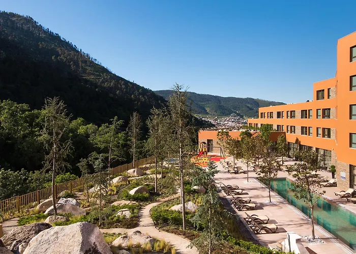 Gale Collection Serra Da Estrela 4*