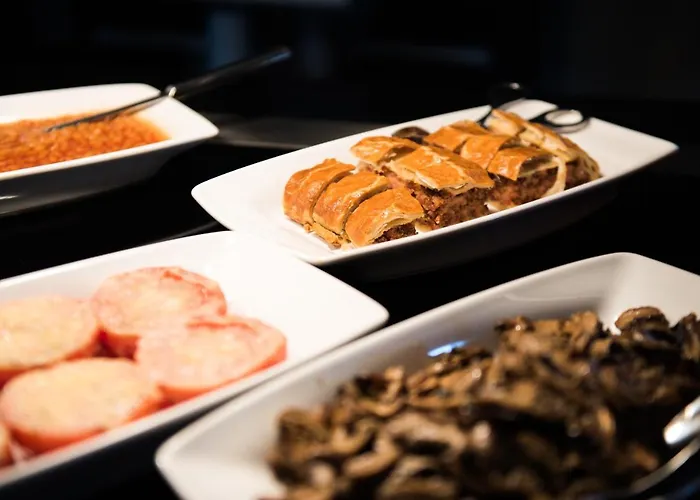 فندق Gale Collection Serra Da Estrela