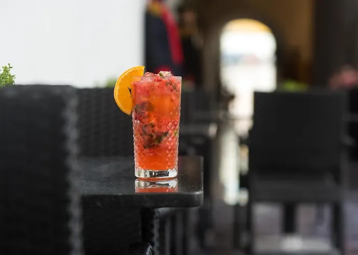 Gale Collection Serra Da Estrela Otel 4*