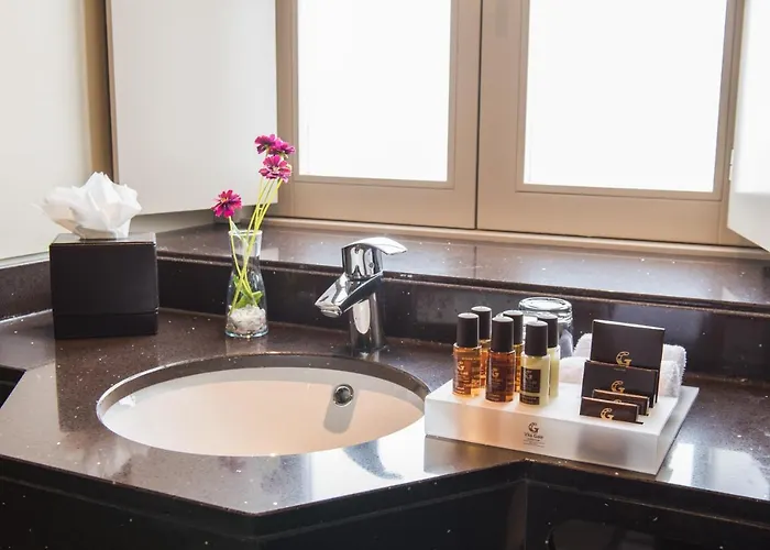 Otel Gale Collection Serra Da Estrela Manteigas