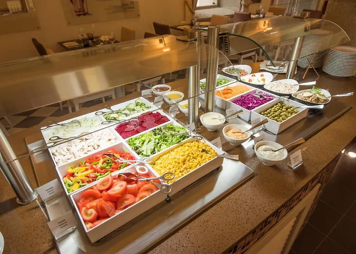 Gale Collection Serra Da Estrela 4*