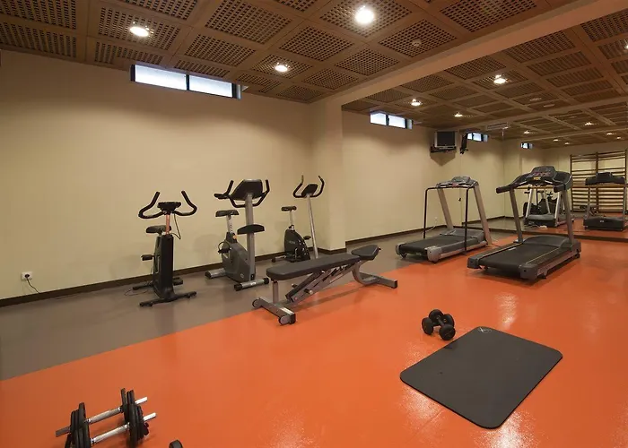 فندق Gale Collection Serra Da Estrela