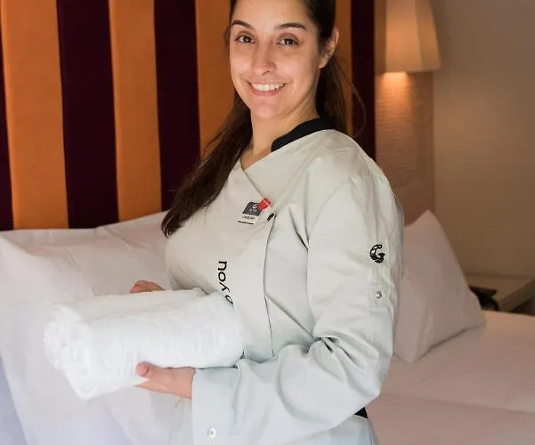 Gale Collection Serra Da Estrela Otel Manteigas