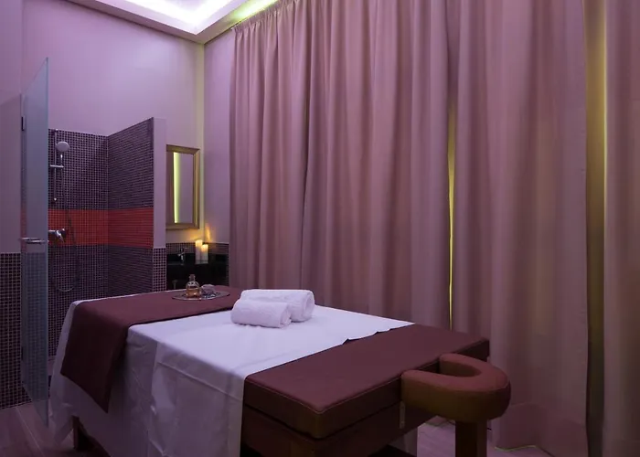 Gale Collection Serra Da Estrela فندق مانتيغاز