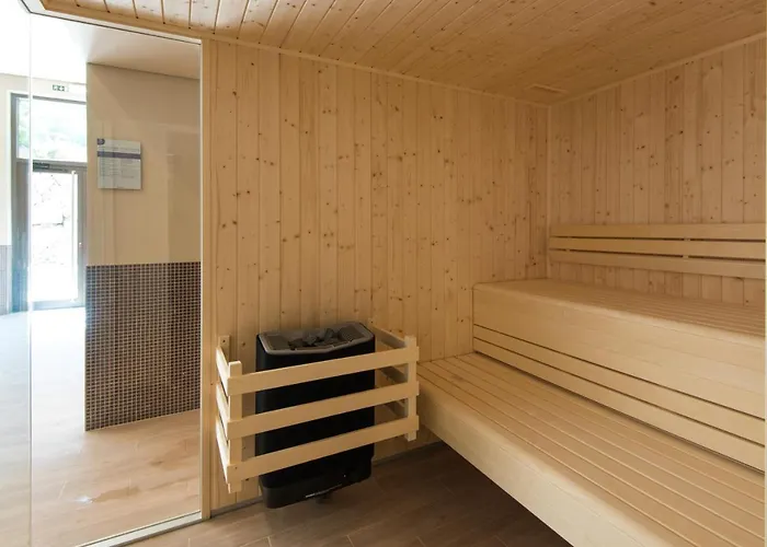 Gale Collection Serra Da Estrela 4*