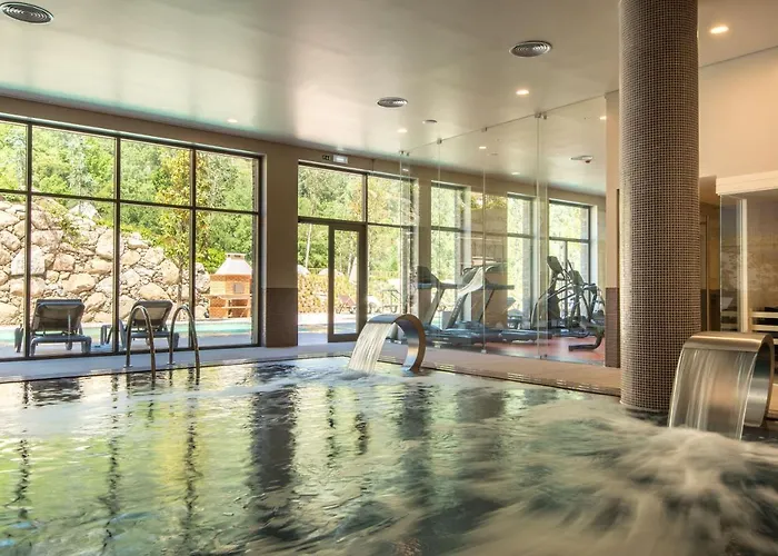 فندق Gale Collection Serra Da Estrela