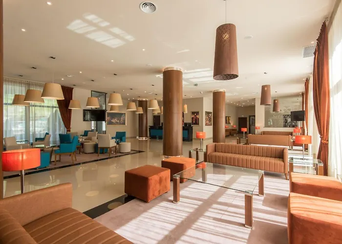 Gale Collection Serra Da Estrela 4* مانتيغاز