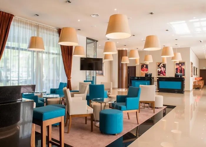 Hotel Gale Collection Serra Da Estrela 4*