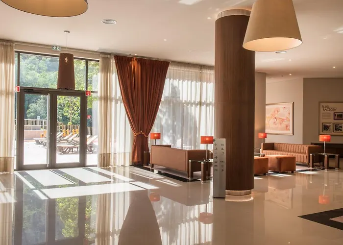 Otel Gale Collection Serra Da Estrela