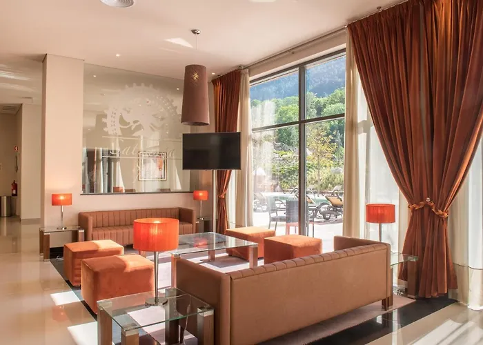 Gale Collection Serra Da Estrela 4*