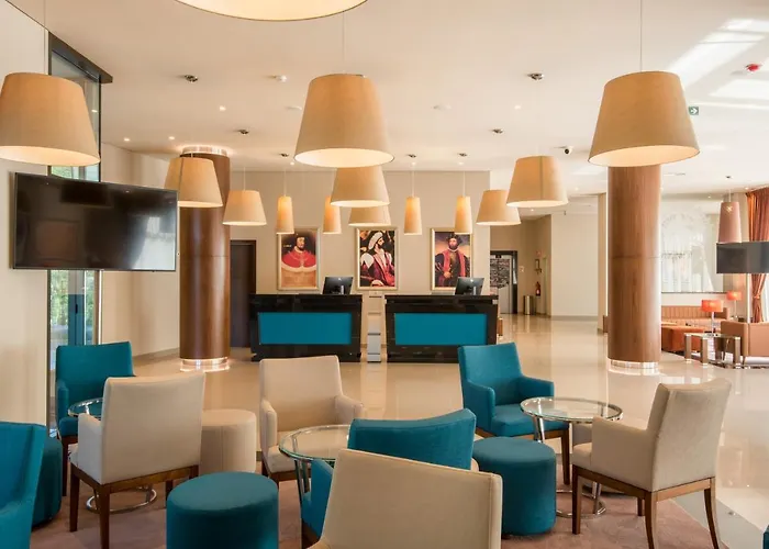 Gale Collection Serra Da Estrela فندق 4*