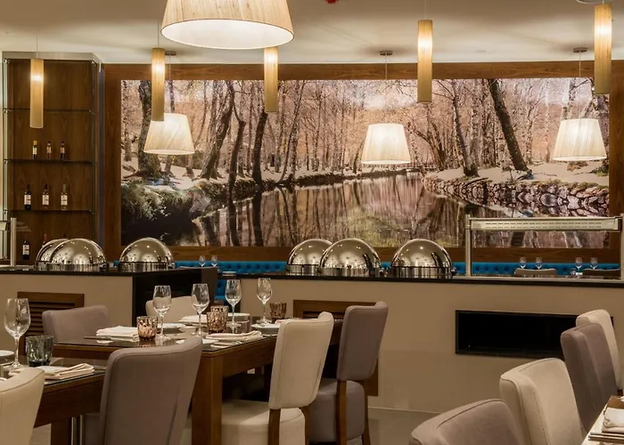 Hotel Gale Collection Serra Da Estrela Manteigas