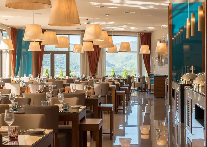 Gale Collection Serra Da Estrela فندق