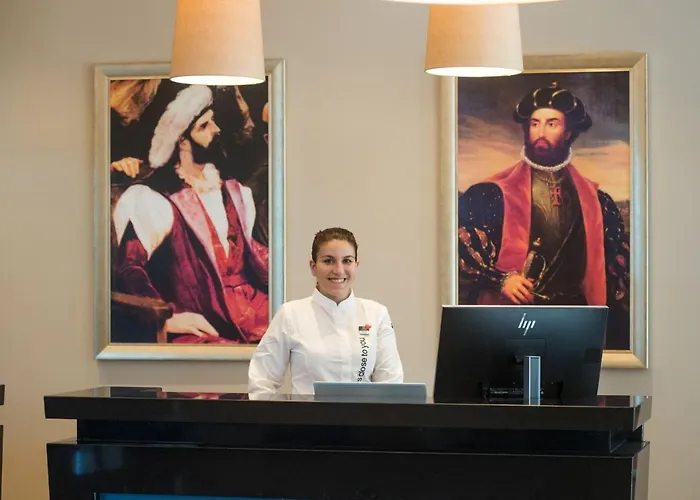 Hotel Gale Collection Serra Da Estrela