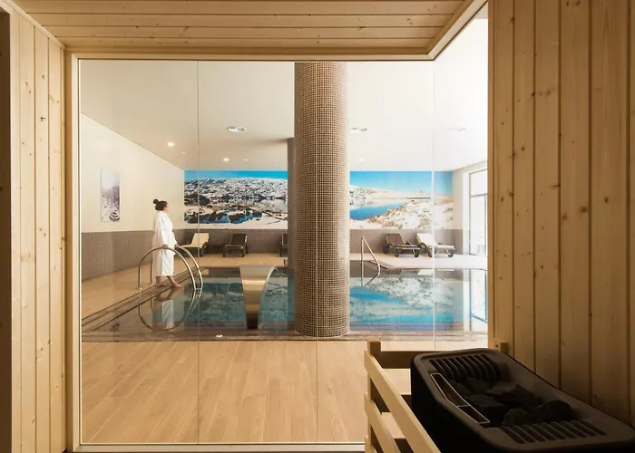 Gale Collection Serra Da Estrela 4*