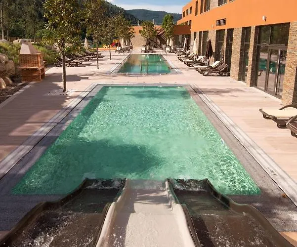 Gale Collection Serra Da Estrela 4* Manteigas