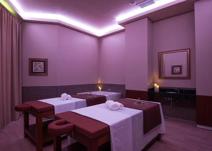 Gale Collection Serra Da Estrela 4* مانتيغاز