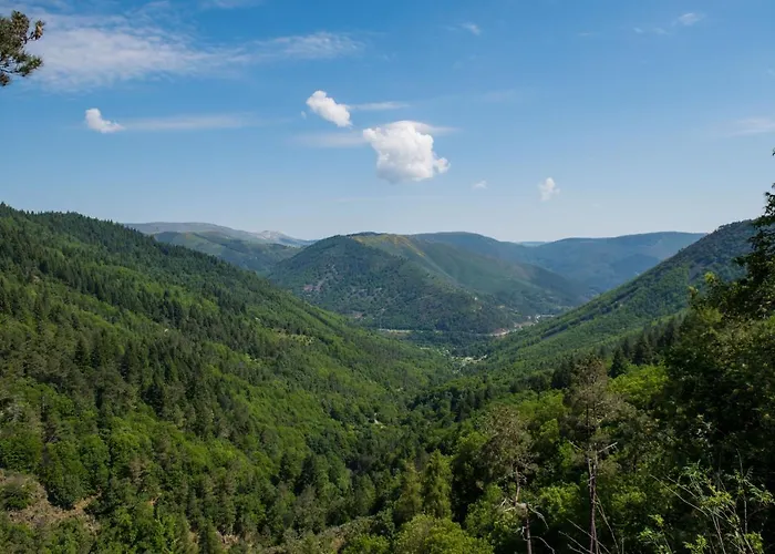 Gale Collection Serra Da Estrela 4*