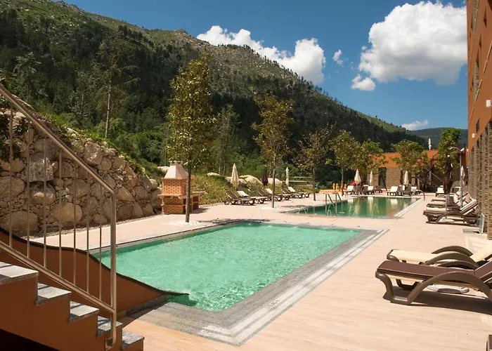 Gale Collection Serra Da Estrela