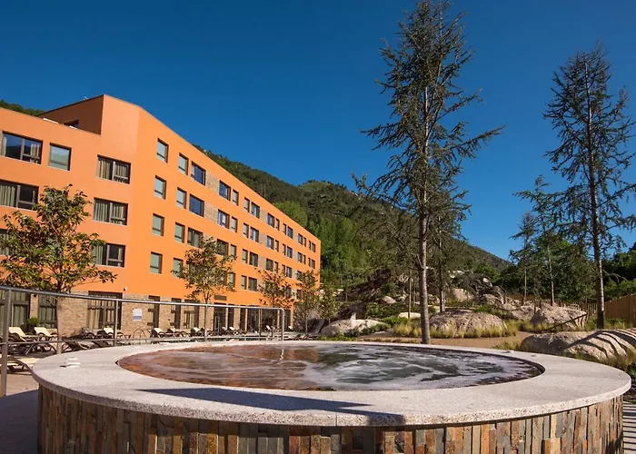 Hotel Gale Collection Serra Da Estrela Manteigas