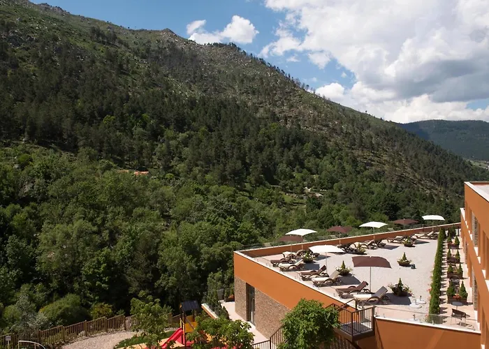 Hotel Gale Collection Serra Da Estrela