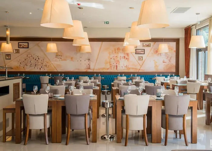 Otel Gale Collection Serra Da Estrela Manteigas