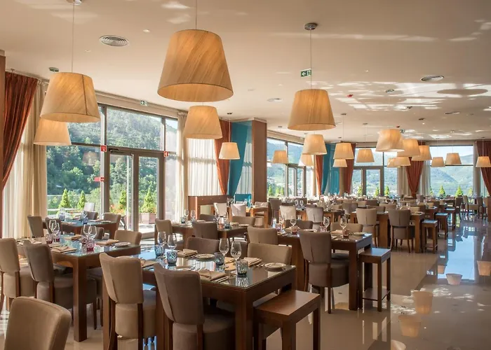 Gale Collection Serra Da Estrela Hotel