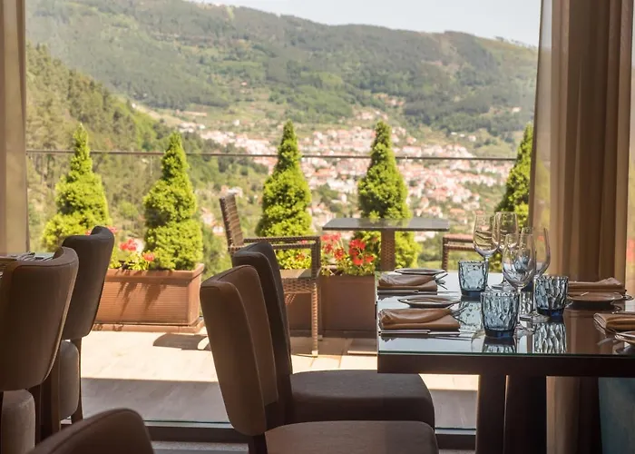 Gale Collection Serra Da Estrela Hotel Manteigas