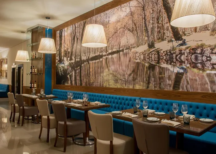 فندق Gale Collection Serra Da Estrela